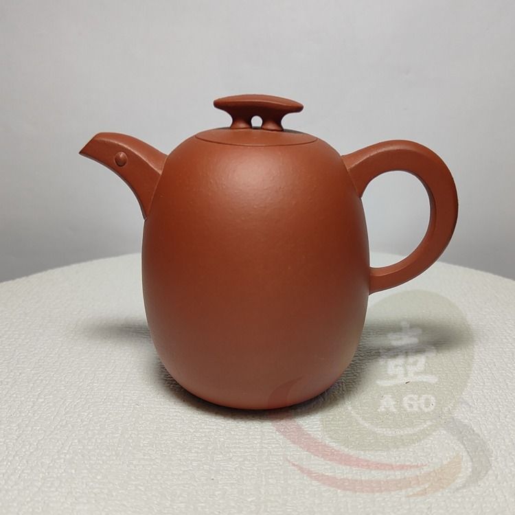 Ago壺聚龍旦中國君漢紫砂壺朱泥茶壺老壺Z0030, 書籍、休閒與玩具, 文具、藝術、手工藝, 手工藝商品在旋轉拍賣