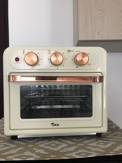 Air Fryer Oven Toaster for Baking with Timer