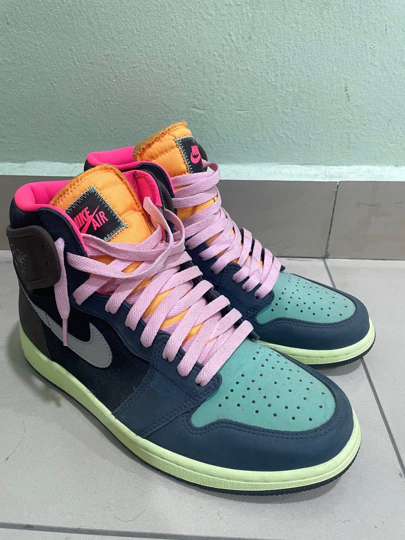 biohack air jordan