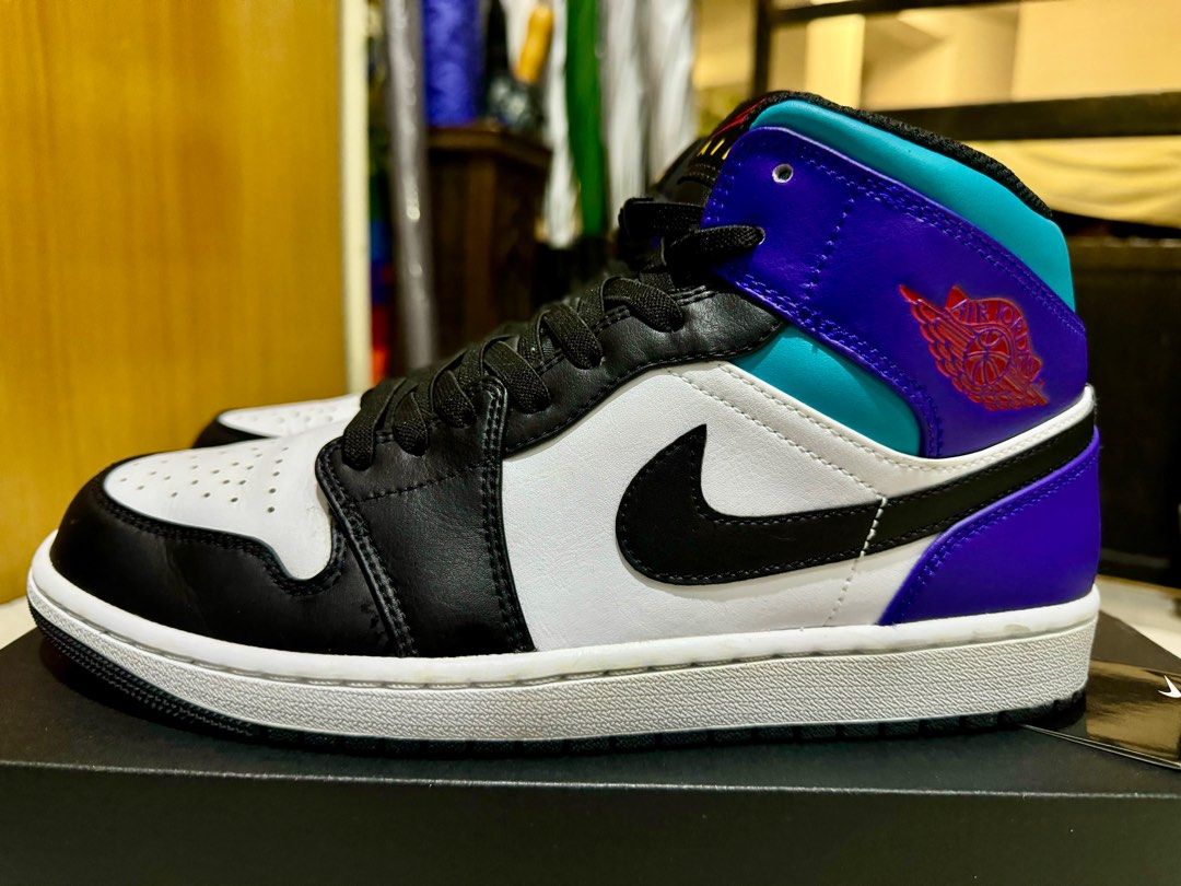 Bright concord 2025