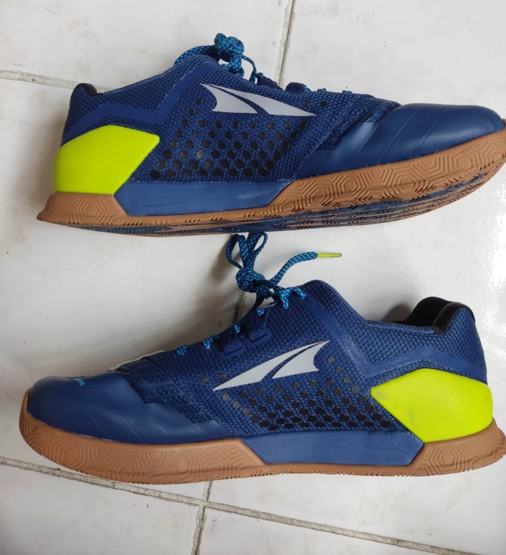Altra Hiit Xt 2 Men Gym Training Shoe Men s Fashion Footwear Sneakers on Carousell