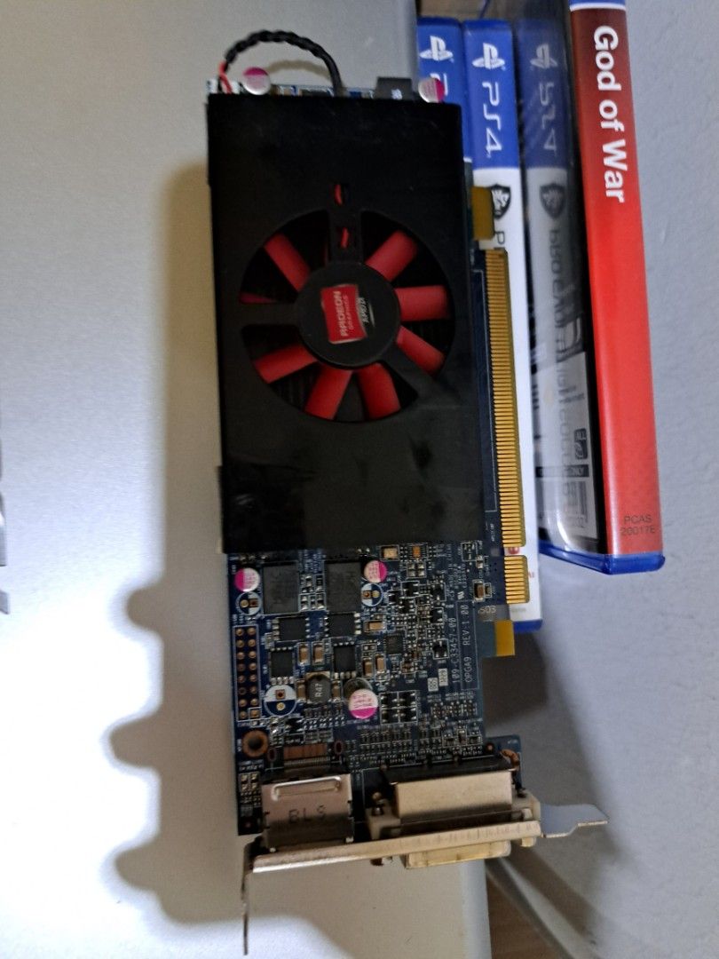 Radeon hd 7500 shop