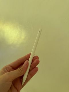 Apple Pencil Generation 2