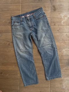 Armani Jeans Limited Edition