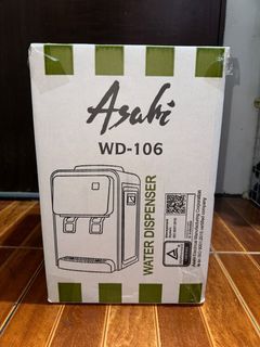 Asahi - Water dispenser (WD-106)