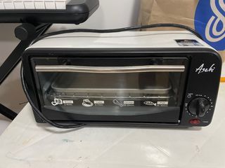 Asahi oven toaster 6L