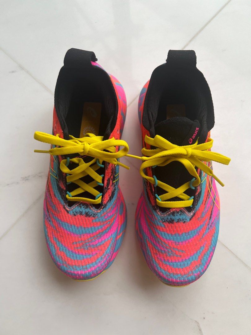 ASICS Gel Nimbus 25 eu size 37