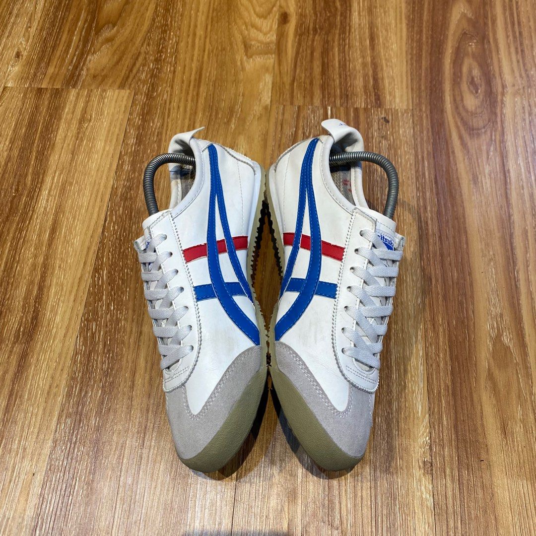 ASICS tiger 8.5 Men s Fashion Footwear Sneakers on Carousell