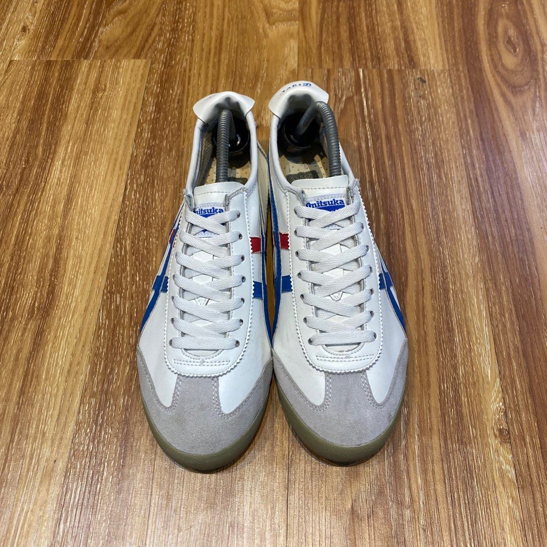 ASICS tiger 8.5 Men s Fashion Footwear Sneakers on Carousell