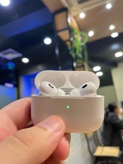 Authentic Apple AirPods Pro 2