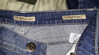 Authentic GUESS Jeans Ladies