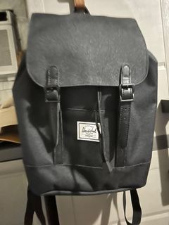 Authentic Herschel small back pack