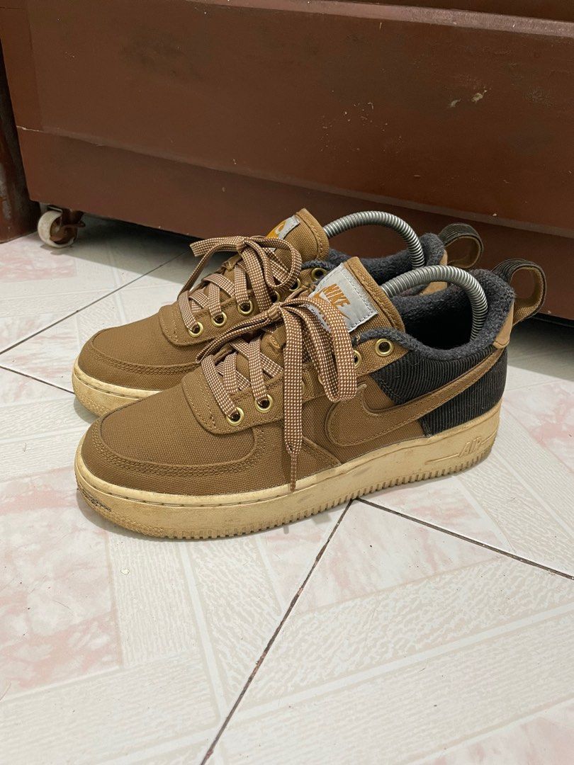 Carhartt nike af1 sale