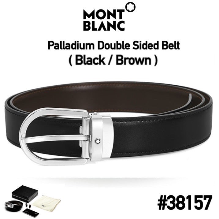 Montblanc 38157 best sale