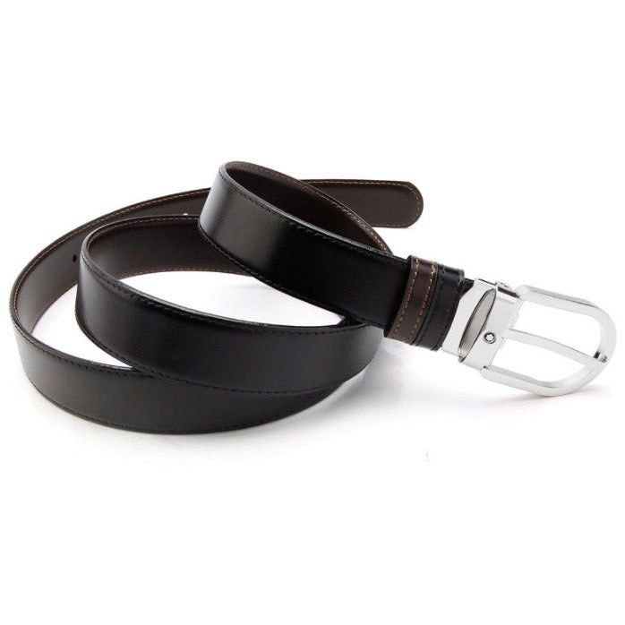 Montblanc belt 38157 top