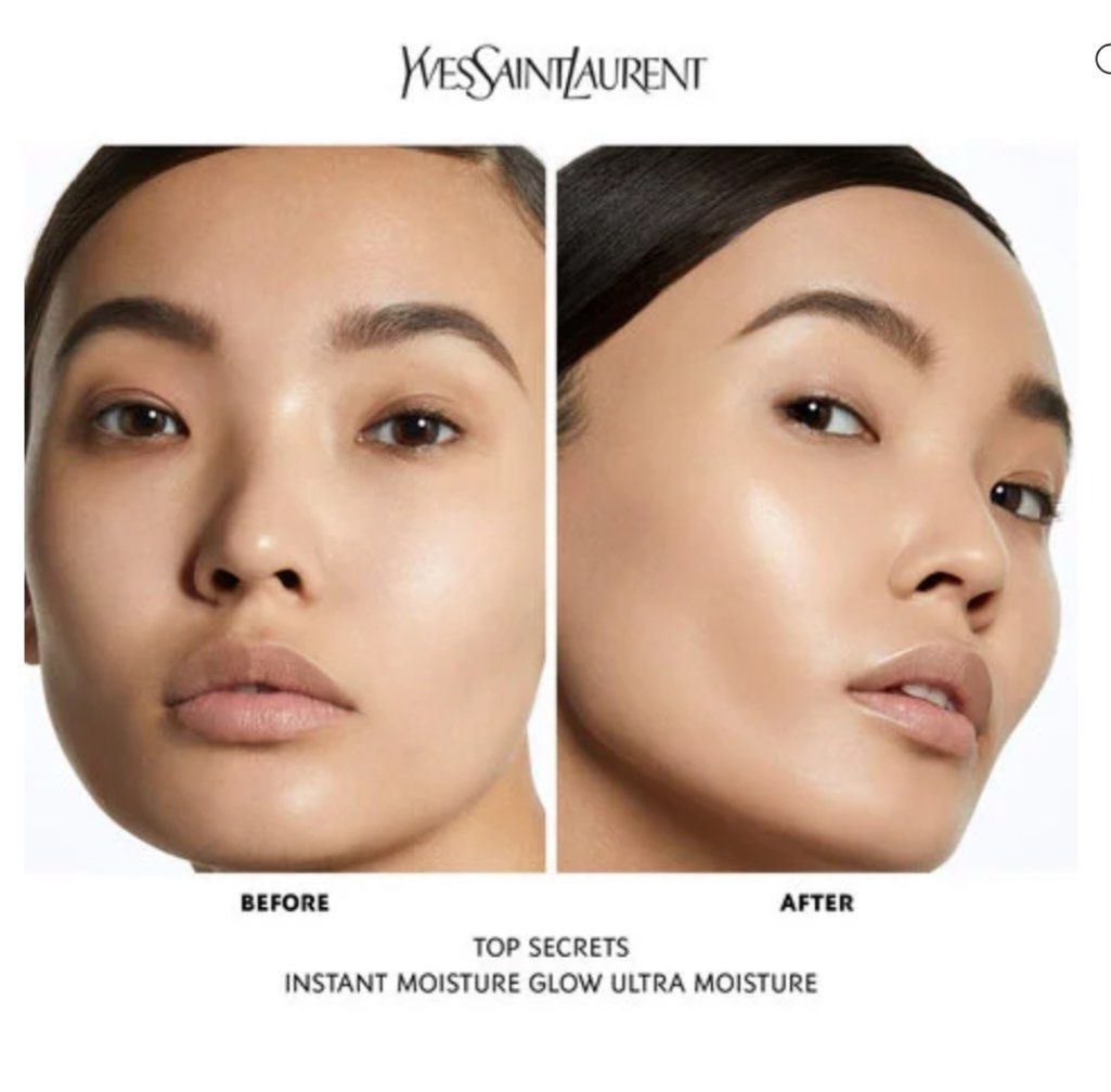 Ysl top secrets glow perfecting mist outlet