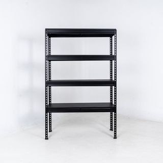 READY STOCKS BOLTLESS FAST ASSEMBLE RACK SHELF SHELVES STORAGE ...