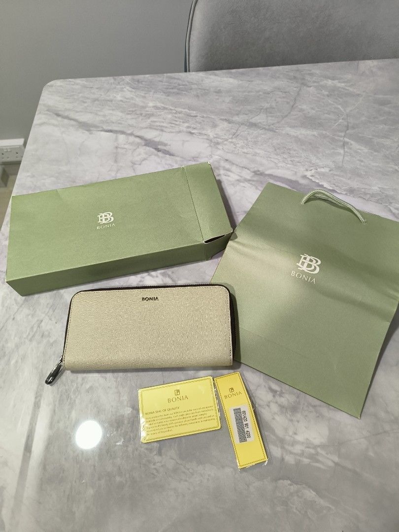 BONIA Ladies Wallet