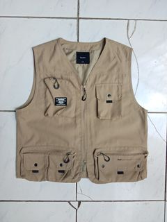 Bossini Utility vest