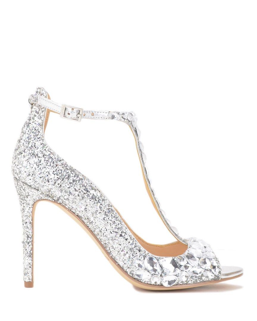 Jewel badgley mischka conroy clearance