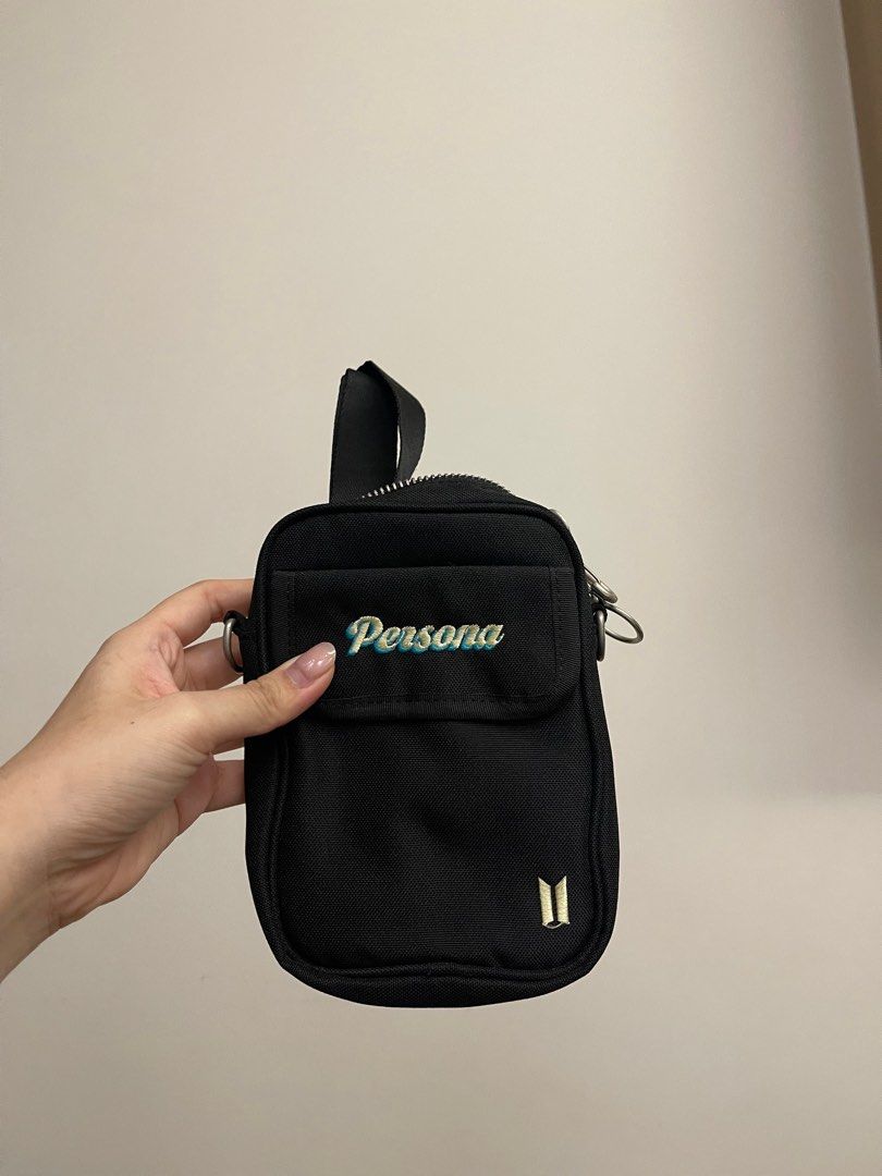 Sling bag bts shop