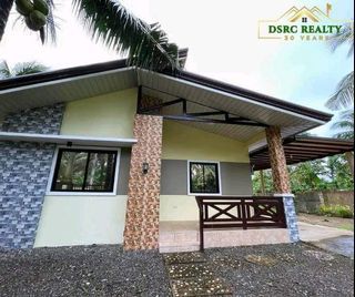 BUNGALOW HOUSE AND LOT ( NEARBY THE BEACH)
LOCATION : PHASE 2, BRGY. DINAHICAN, INFANTA QUEZON