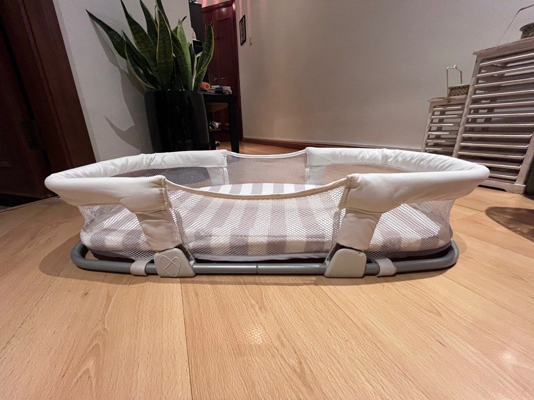 Swaddle co sleeper on sale