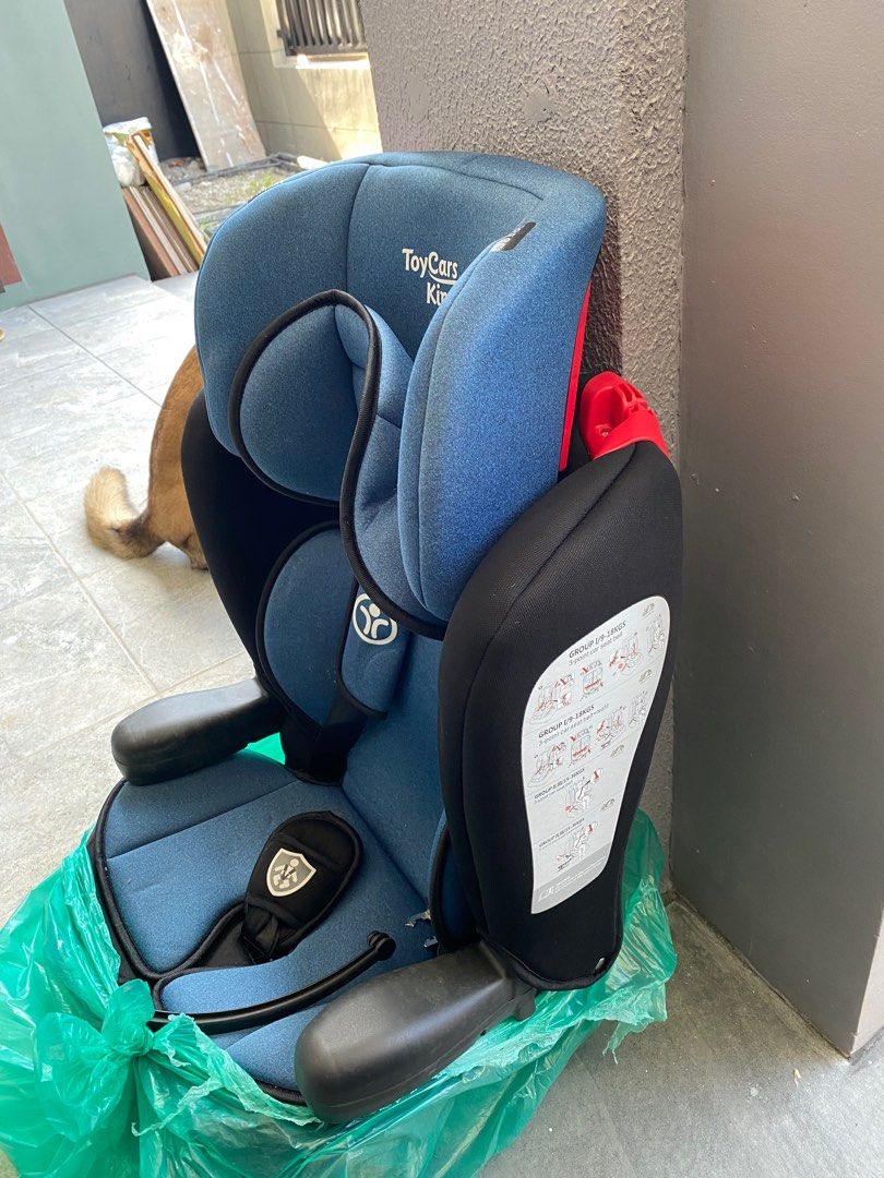 Car seat sale hot sale