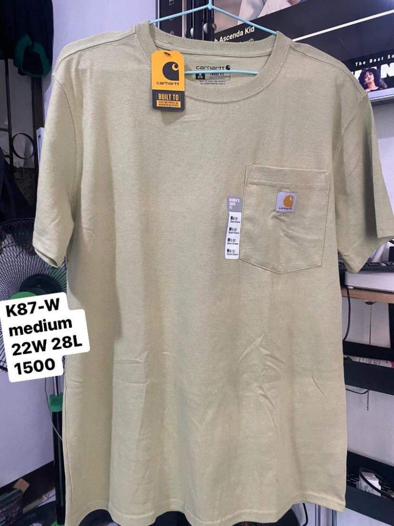 Carhartt official discount