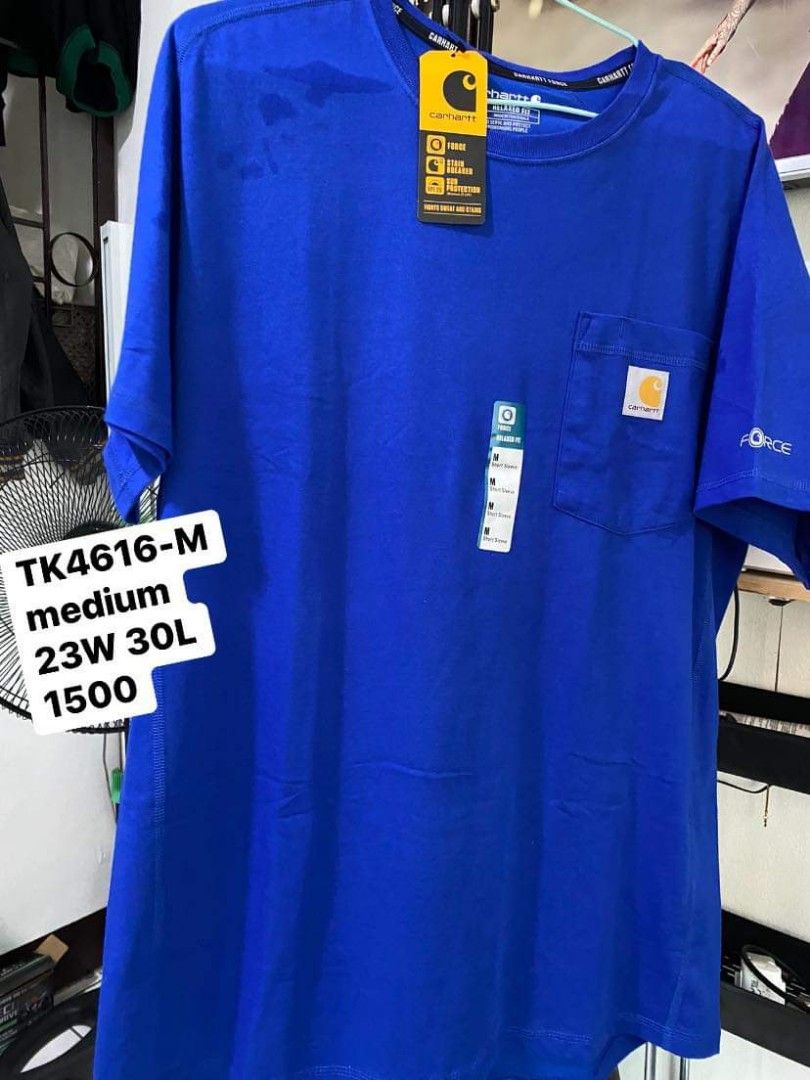 Carhartt official discount