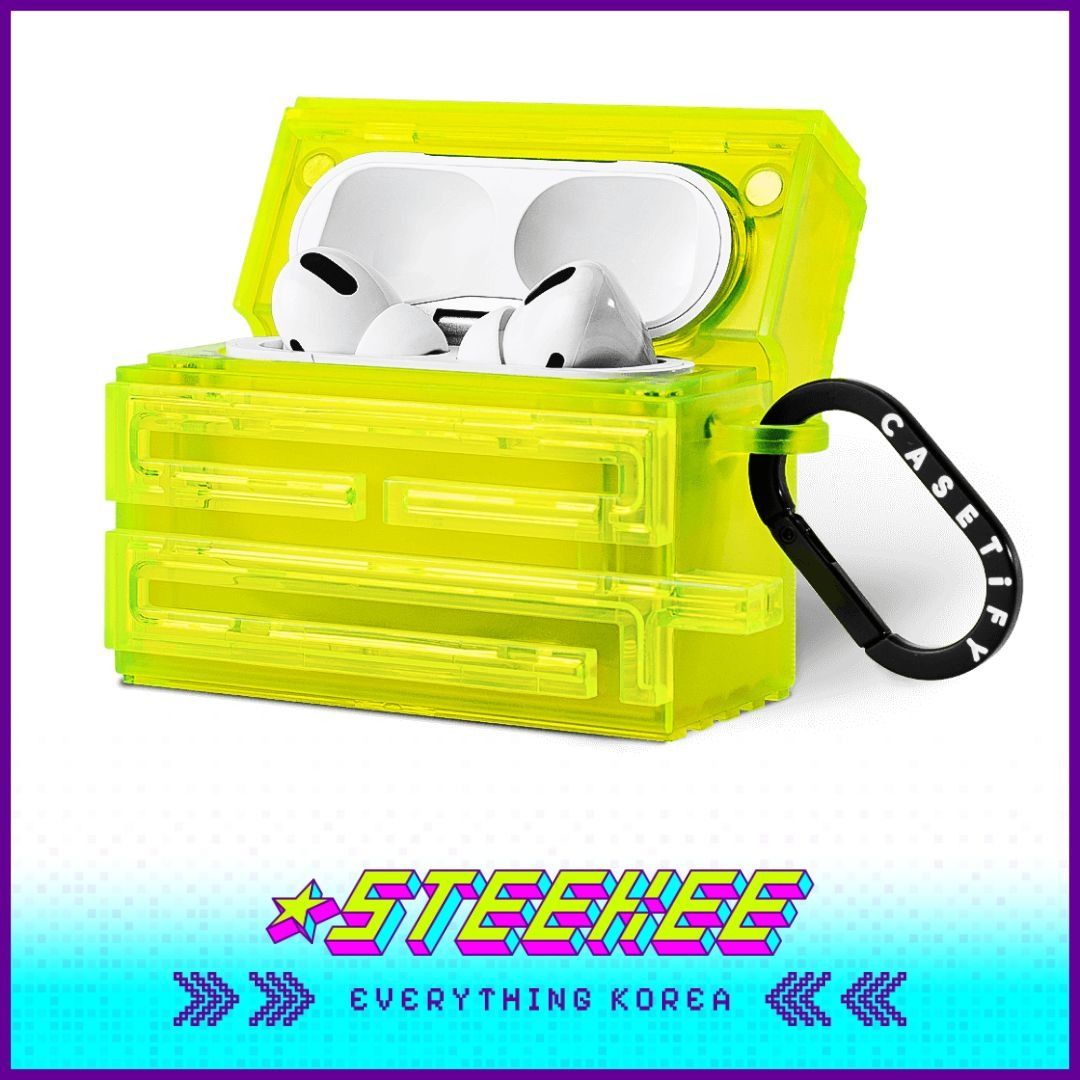 NCTDREAM 喜ばしかっ NCT casetify AirPodspro ケース
