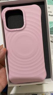 Casetify Ripple Case for Iphone 15 pro max
