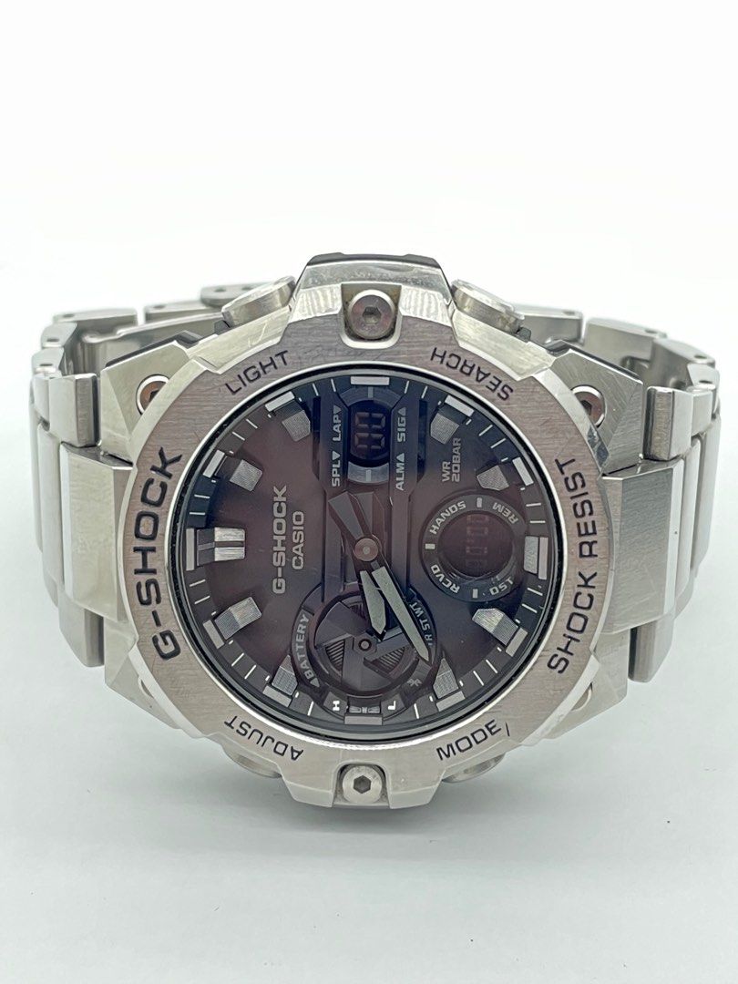 Harga g shock gst 210b clearance