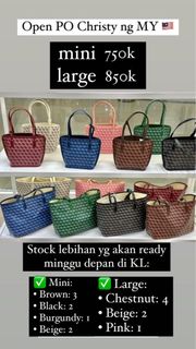 (Kategori: ) berada di . Dikirim oleh thriftshop_go (ID iklan 1306066990, Gambar 1). Deskripsi: .