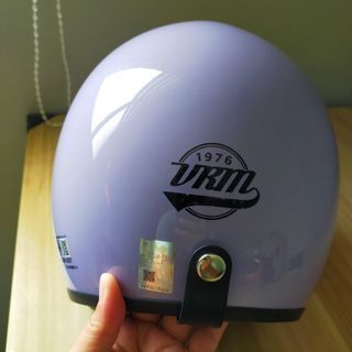 Classic helmet VRM