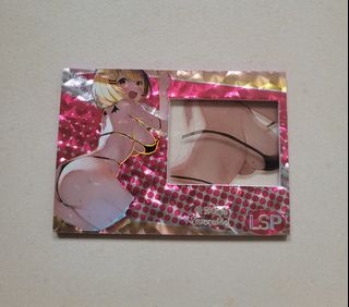 (Category: ) located in . Submitted by cardgalore (Listing ID 1306373293, Image 1). Description: .