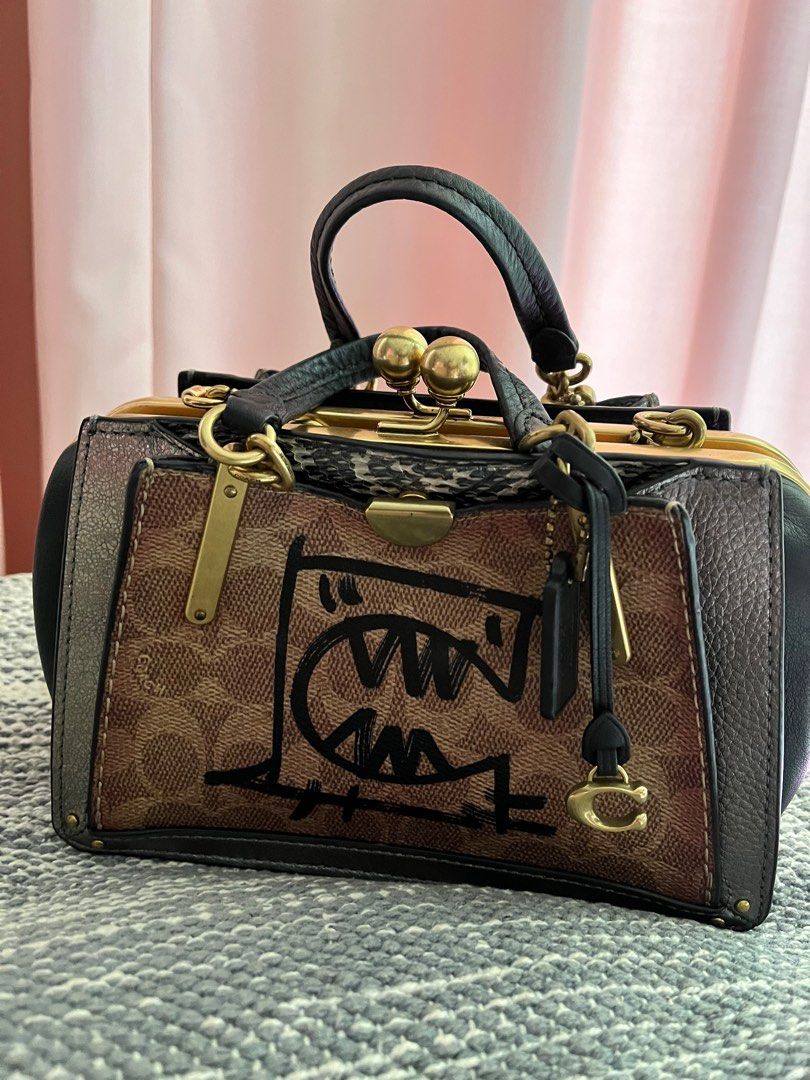 Coach bag 2019 deals