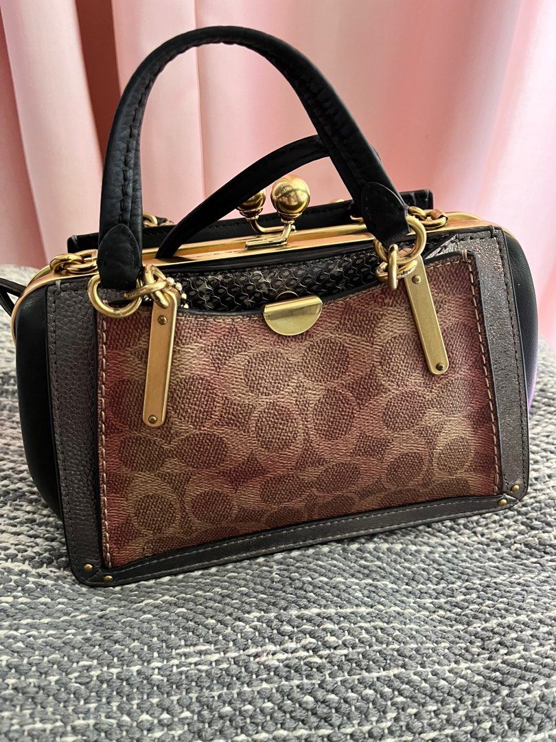 Coach bag latest 2019 online