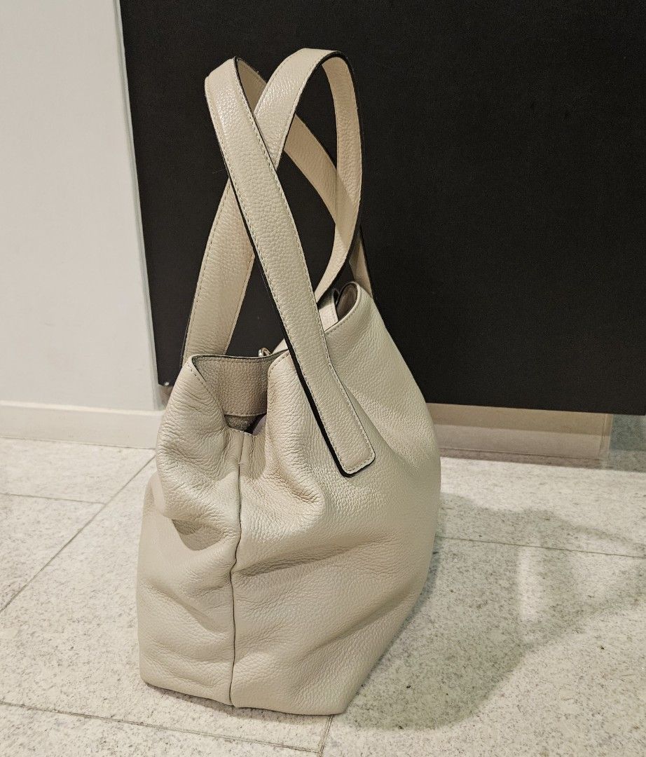 Coccinelle laptop bag clearance