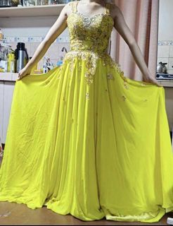 Cocktail / Long Gown for Rent