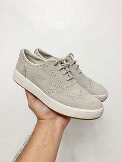Cole Haan Grand Pro Finalist Oxford Casual Shoes