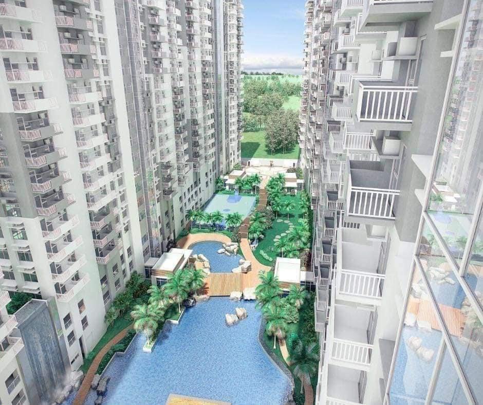 CONDO 2Br 1Br PASIG RENT TO OWN C5 Ortigas Bgc Tiendesitas St lukes Rockwell Meralco Ave J