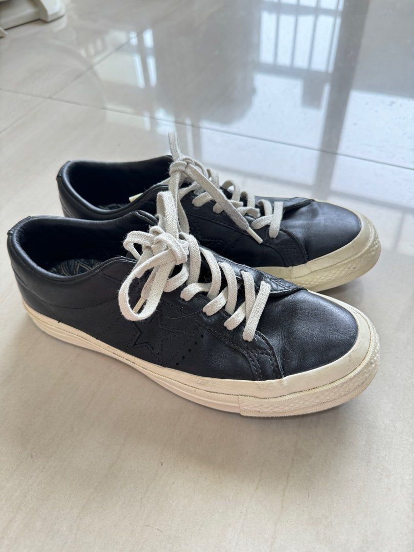 Converse one star hyukoh 157804c 23.5cm