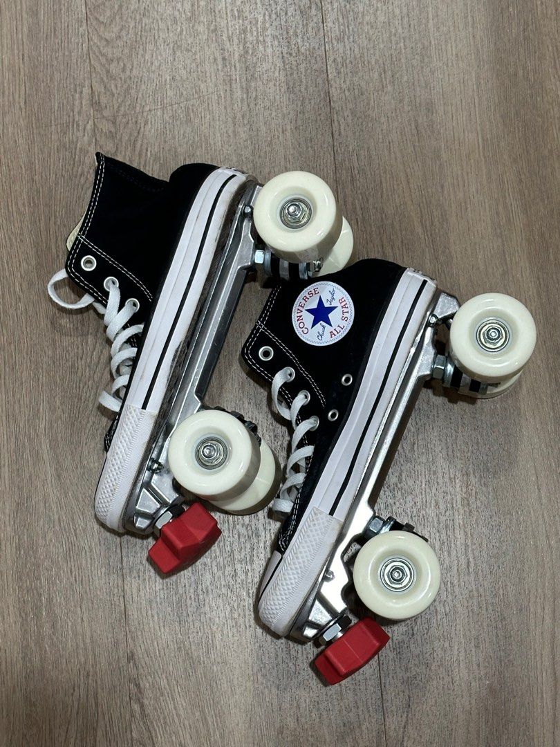 Roller skates converse cheap