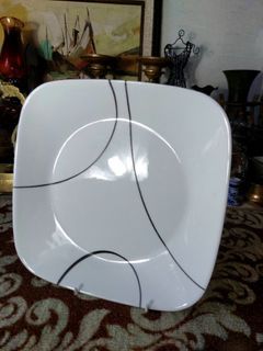 Corelle Luncheon plate 9 inches