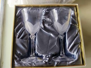 Cristal Wine Glass, Wine glass, Cristal Glass, glass