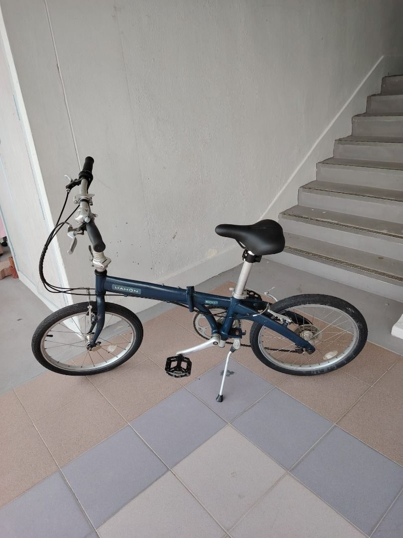 Dahon c6 outlet