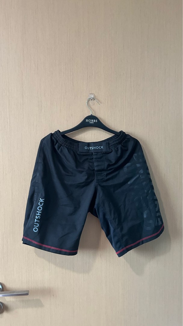 Short grappling decathlon cheap