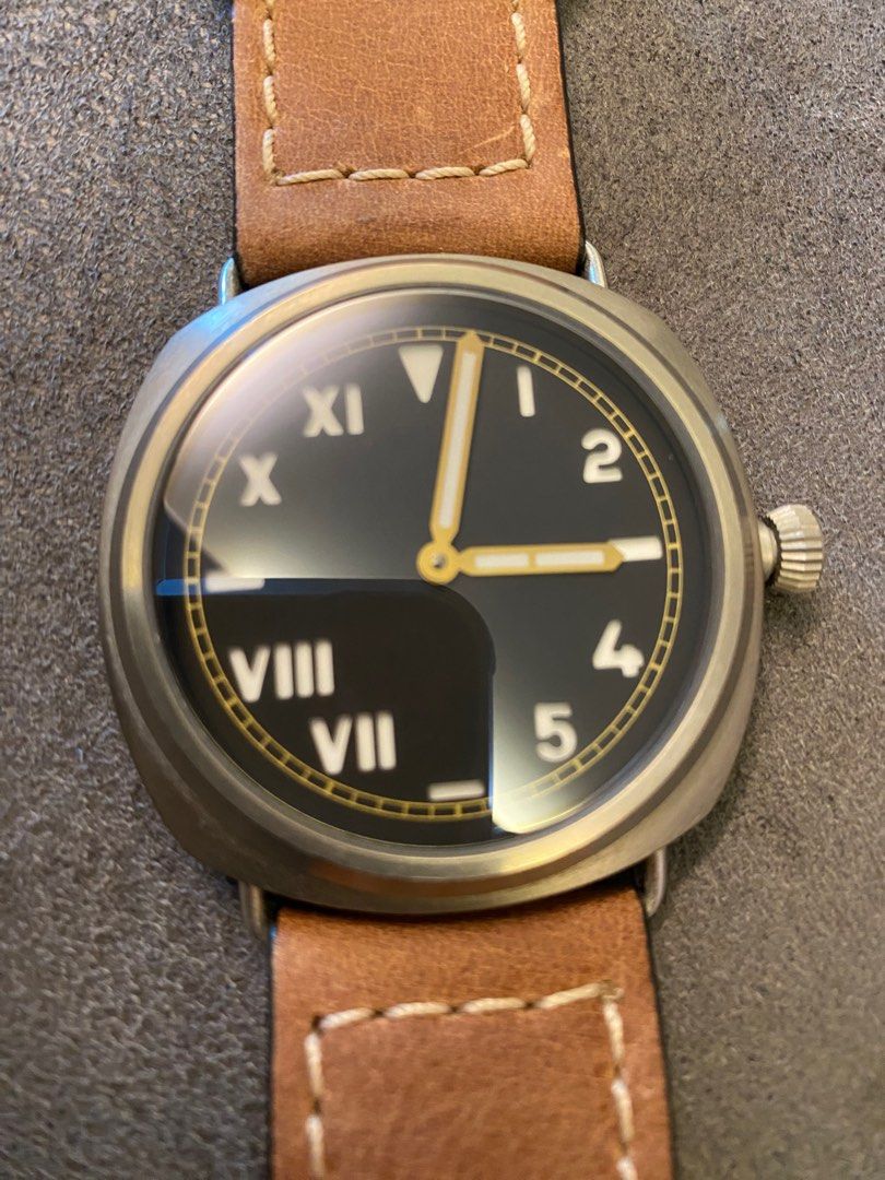Dievas panerai homage clearance