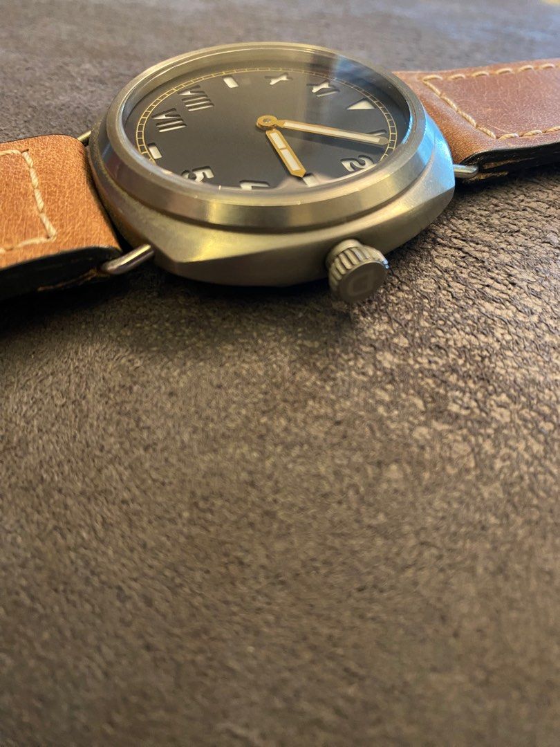 Dievas panerai homage store